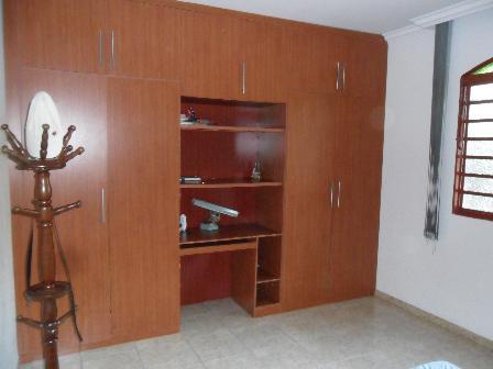 Casa, Dona Clara, 5 Quartos, 10 Vagas, 3 Suítes