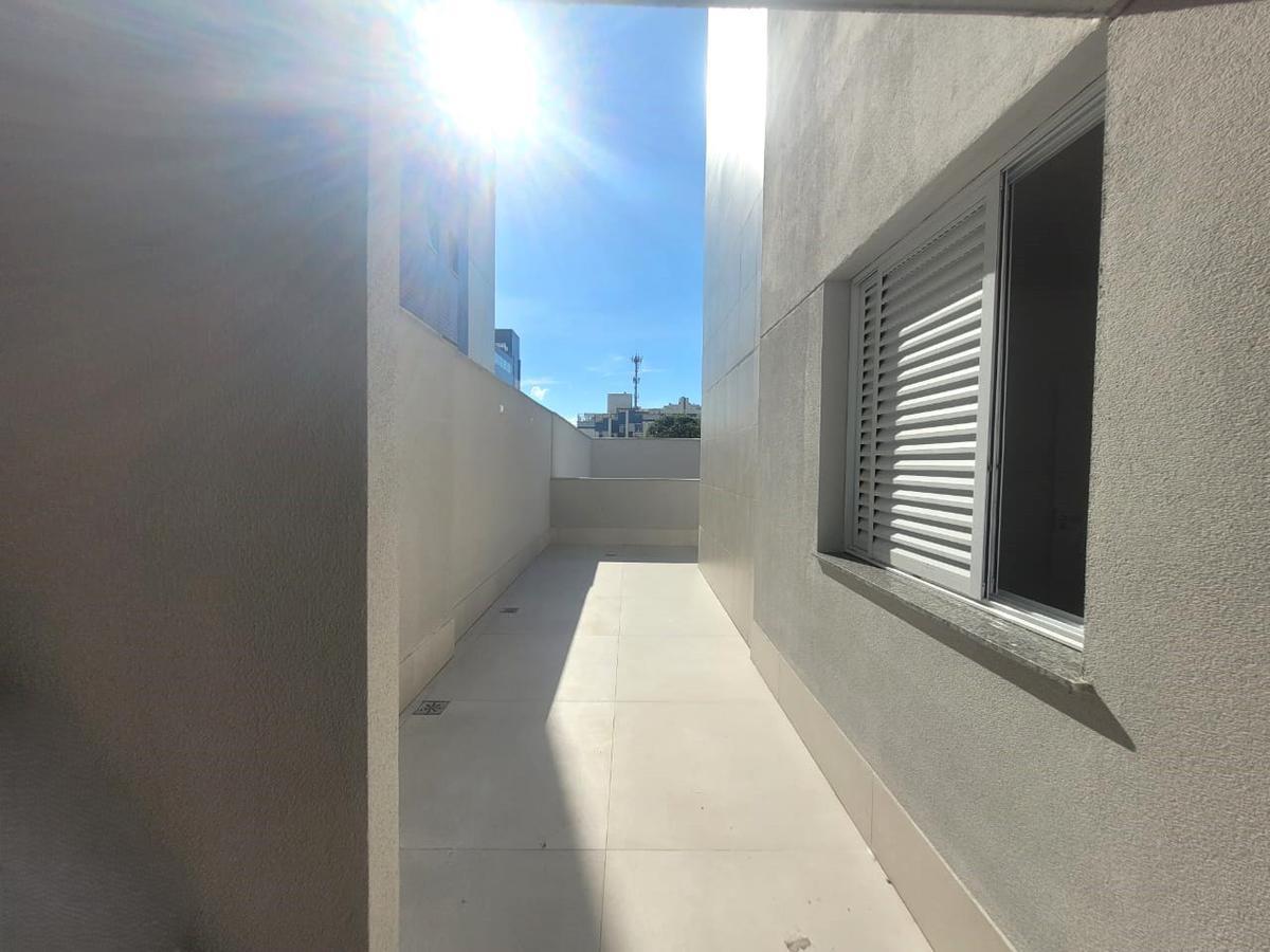 Apartamento, Padre Eustáquio, 3 Quartos, 3 Vagas, 1 Suíte
