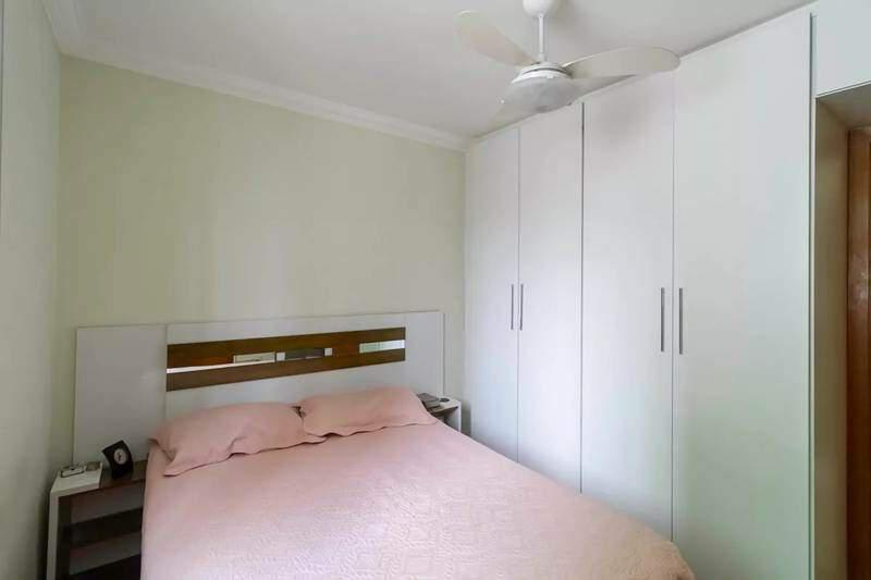 Apartamento, Castelo, 3 Quartos, 3 Vagas, 1 Suíte