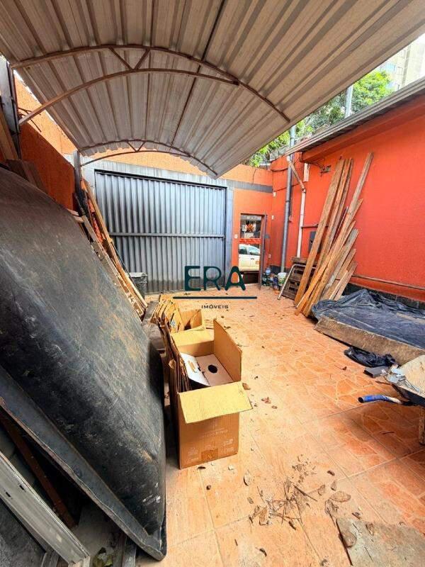 Andar, São Pedro, 0 Quarto, 2 Vagas