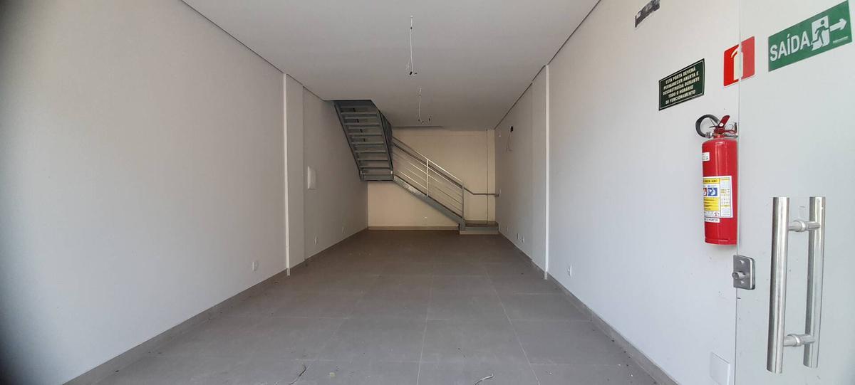 Andar, Centro, 0 Quarto, 0 Vaga