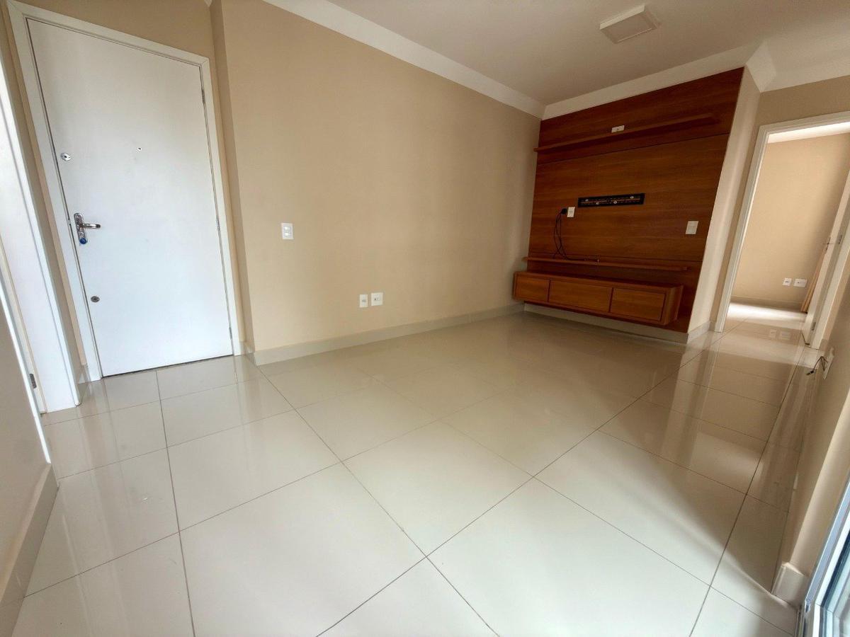 Apartamento, Planalto, 2 Quartos, 1 Vaga, 1 Suíte
