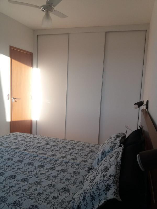 Cobertura, Fonte Grande, 3 Quartos, 2 Vagas, 1 Suíte