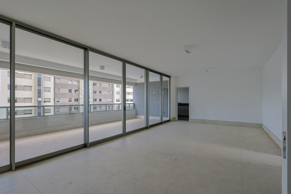 Apartamento, Vale do Sereno, 4 Quartos, 4 Vagas, 4 Suítes