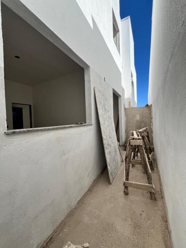 Casa, Recanto Verde, 3 Quartos, 2 Vagas, 1 Suíte