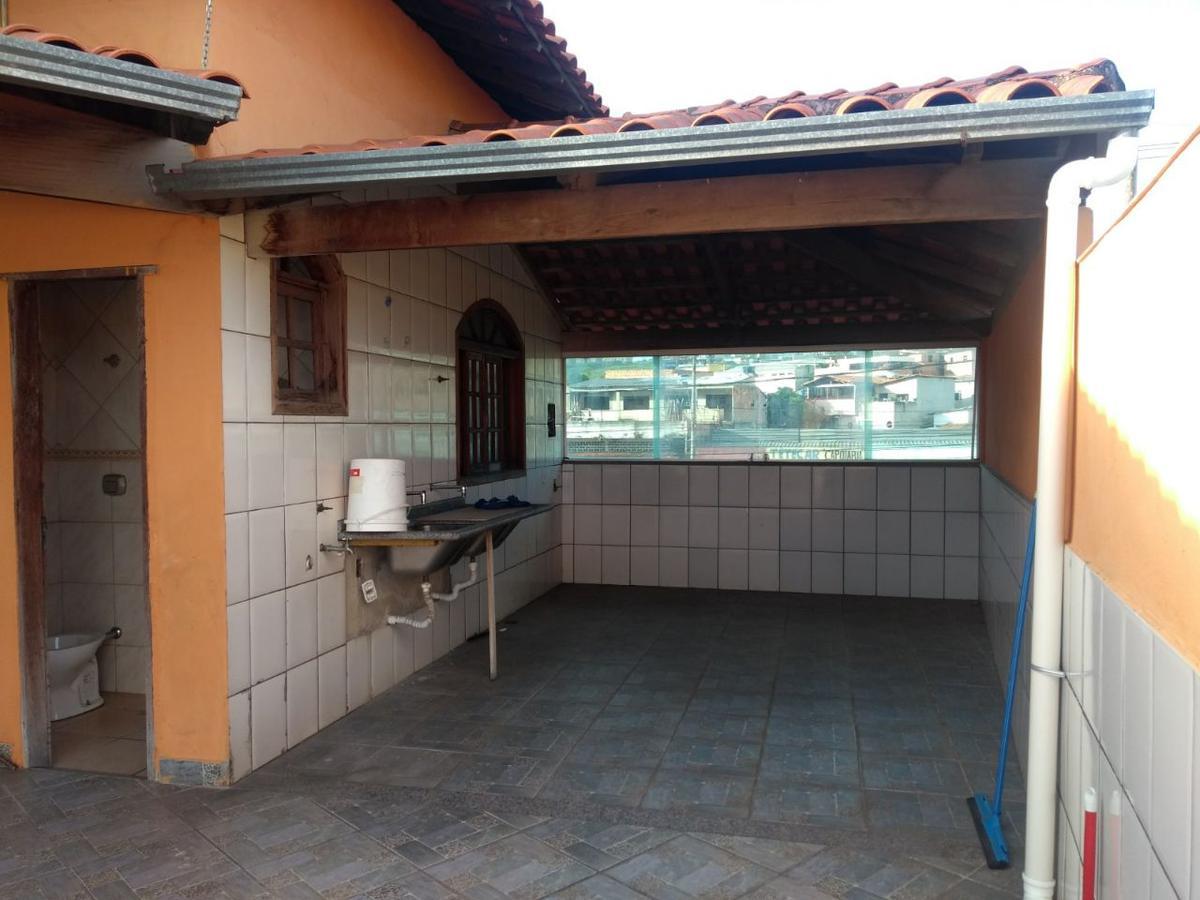 Casa, São Joaquim, 3 Quartos, 2 Vagas, 1 Suíte