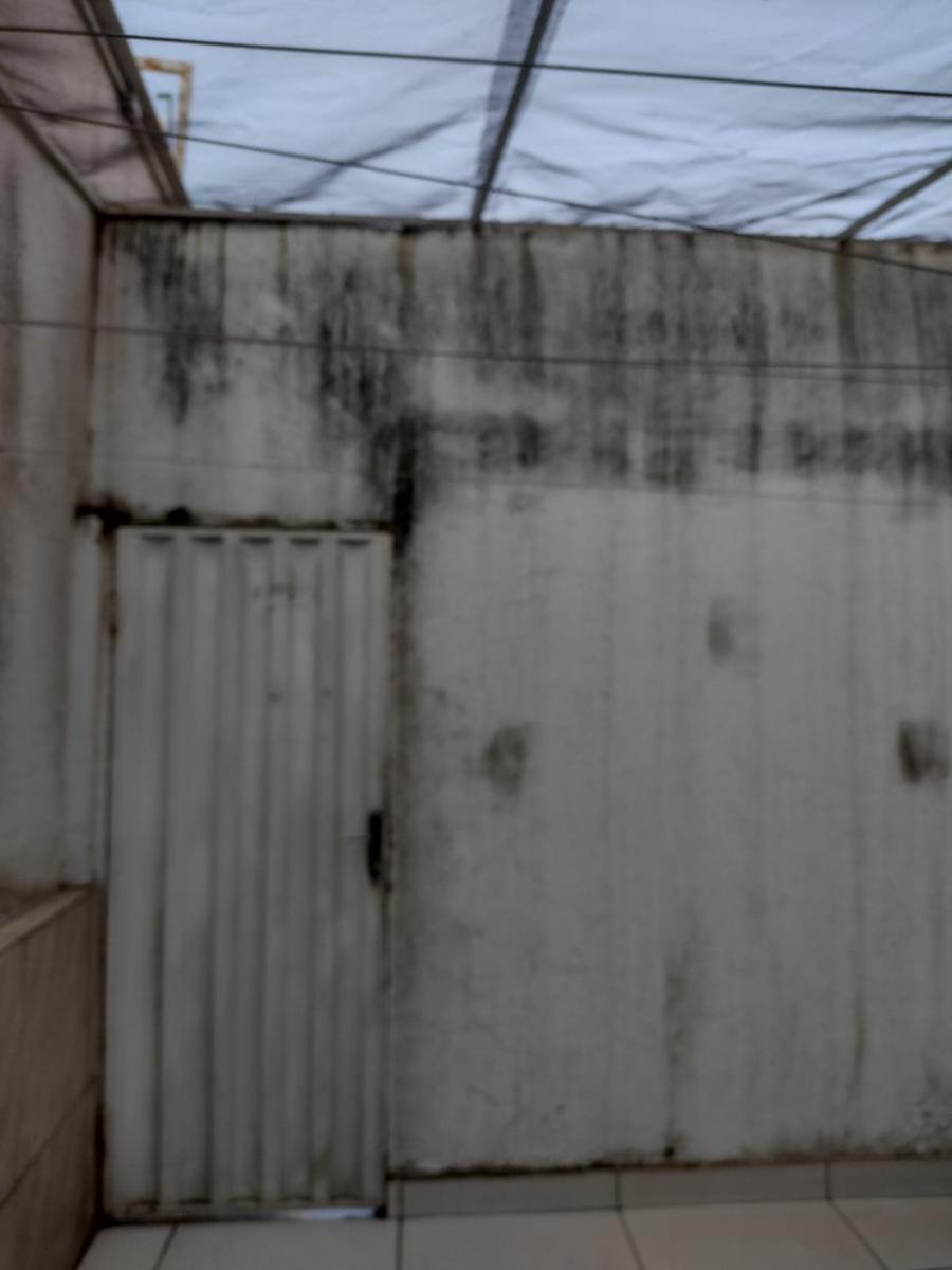 Apartamento, Alvorada, 2 Quartos, 1 Vaga