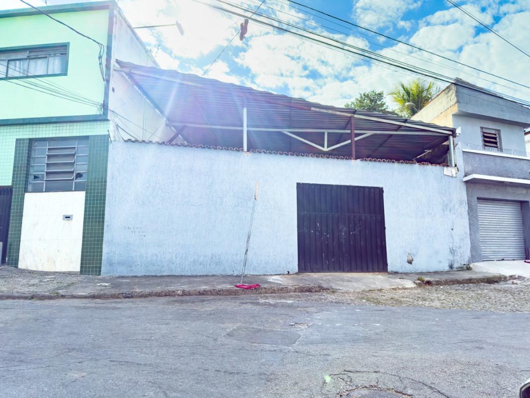 Lote, Bonfim, 0 Quarto, 0 Vaga