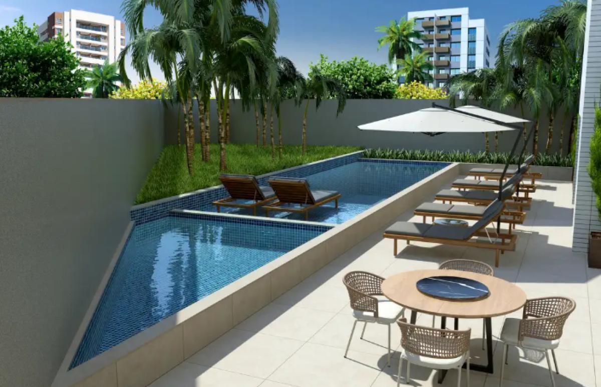 Apartamento, Santo Antônio, 4 Quartos, 3 Vagas, 2 Suítes