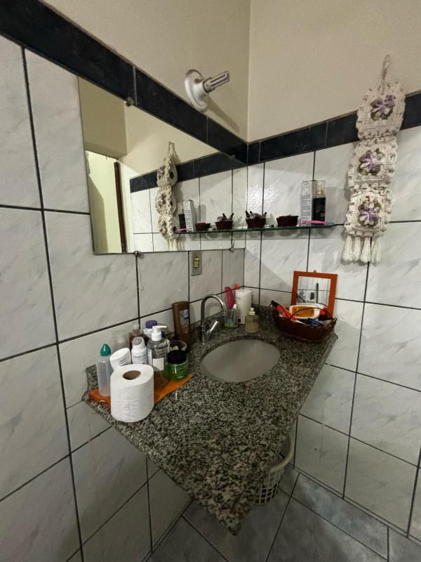 Casa, Sagrada Família, 3 Quartos, 4 Vagas, 1 Suíte