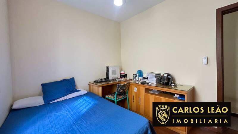 Apartamento, Silveira, 3 Quartos, 2 Vagas, 1 Suíte