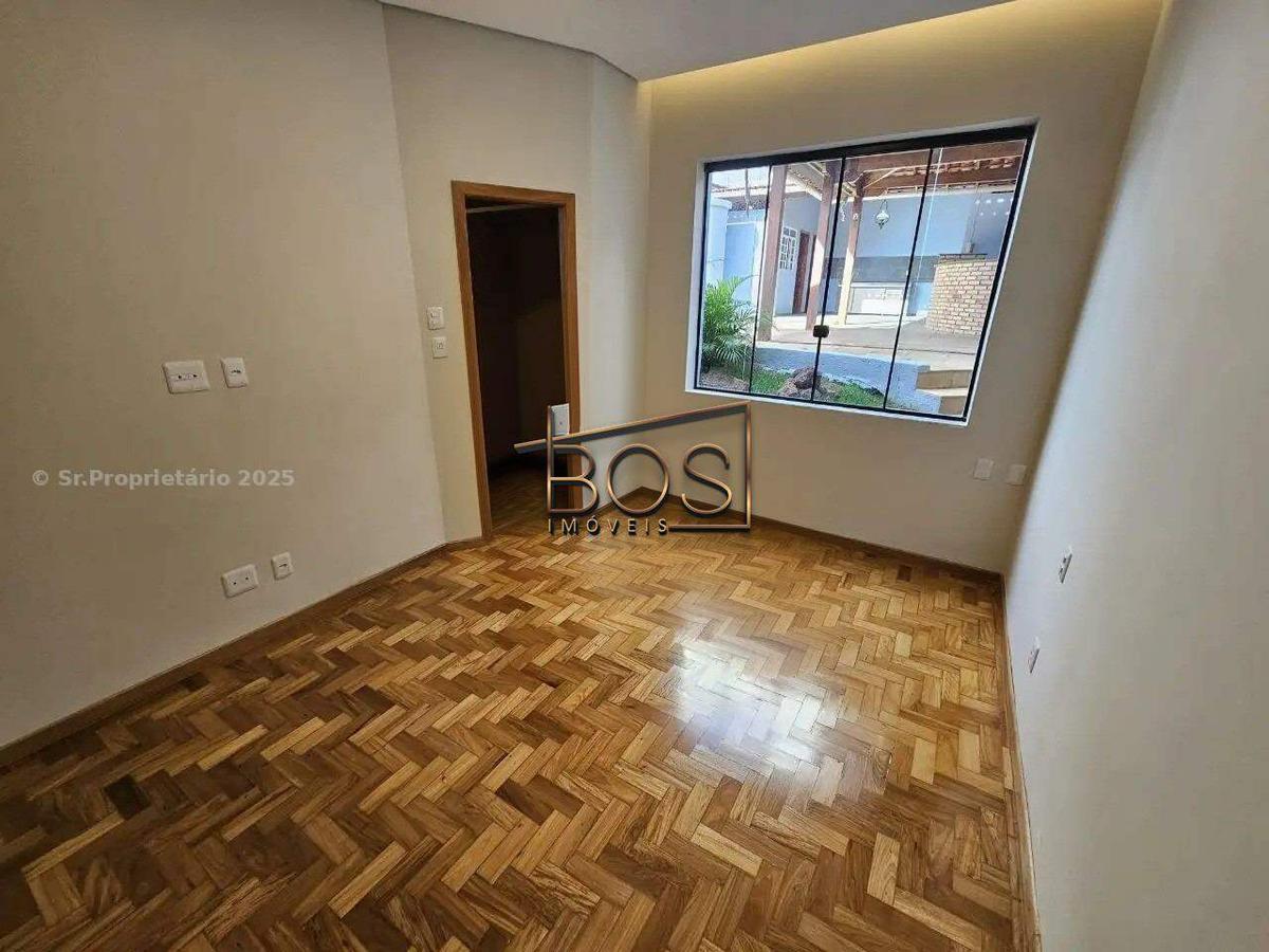 Casa, São Lucas, 3 Quartos, 4 Vagas, 2 Suítes