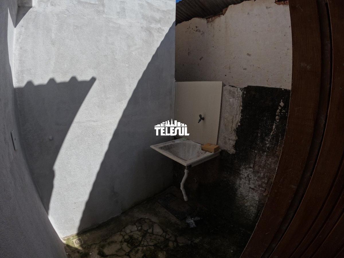 Casa, Bom Pastor, 1 Quarto, 0 Vaga