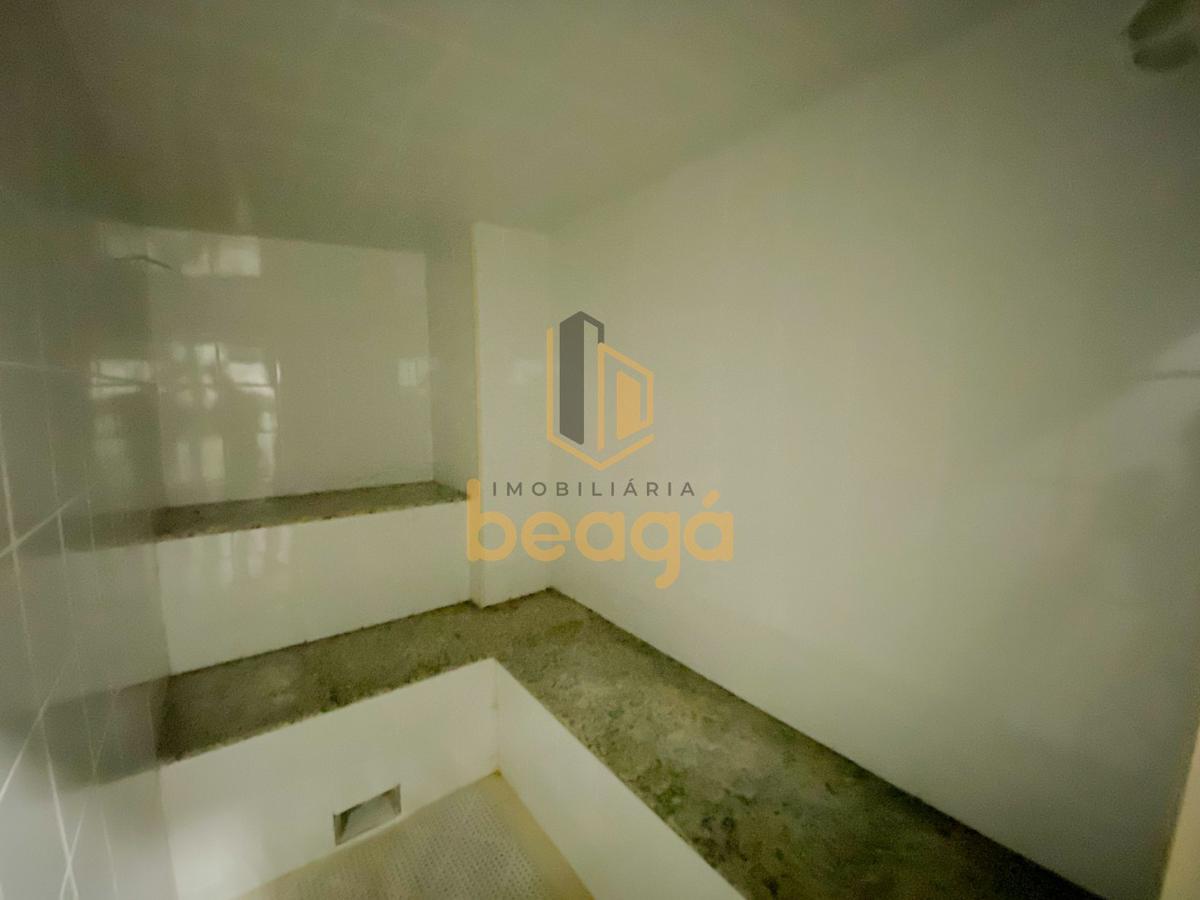 Apartamento, Castelo, 3 Quartos, 2 Vagas, 1 Suíte