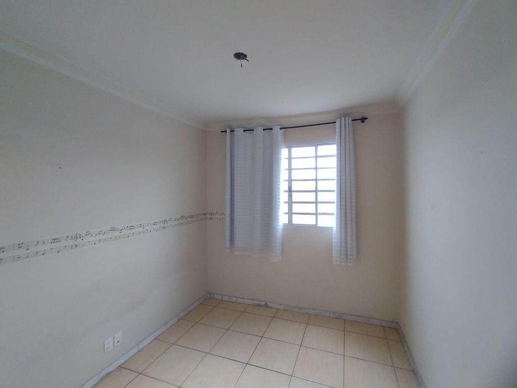 Casa, Vila Eugênio Rossi, 4 Quartos, 4 Vagas