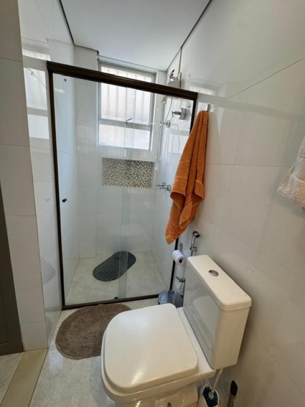 Apartamento, Gutierrez, 4 Quartos, 2 Vagas, 1 Suíte