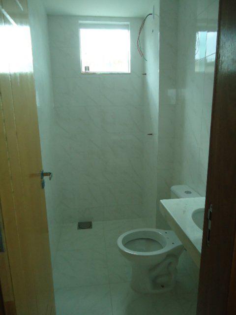 Apartamento, Pio XII, 3 Quartos, 1 Vaga, 1 Suíte