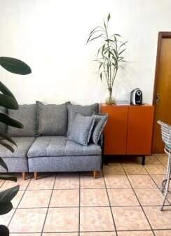 Apartamento, Santo Agostinho, 0 Quarto, 0 Vaga