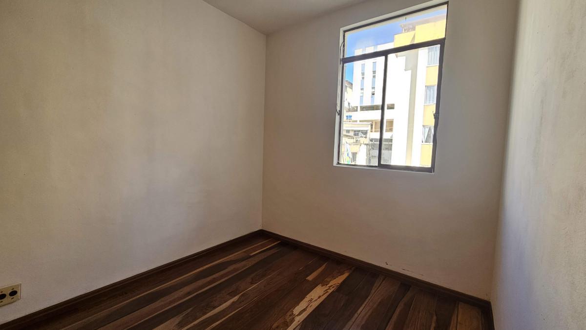 Apartamento, Padre Eustáquio, 3 Quartos, 1 Vaga