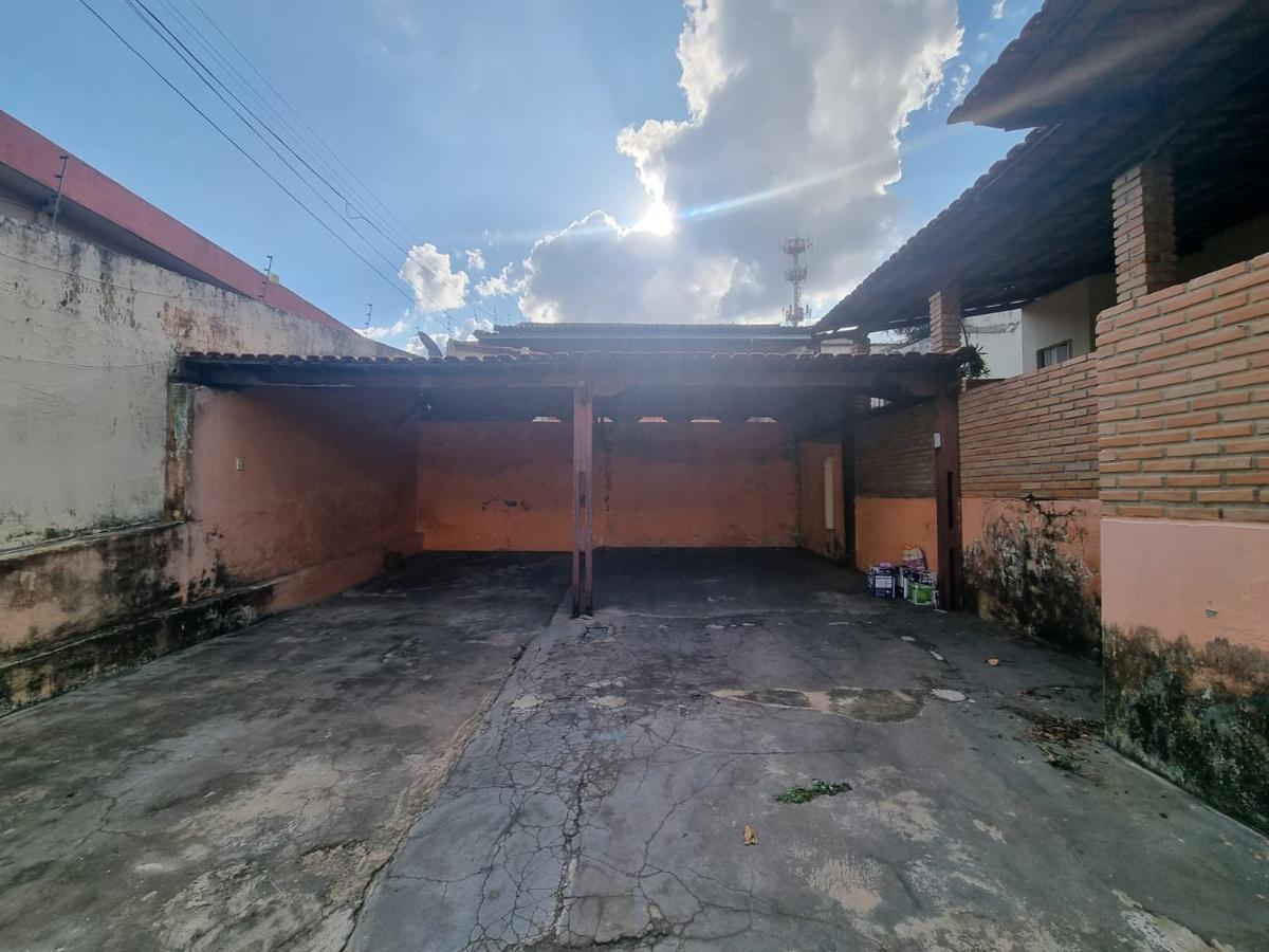 Casa, Novo Riacho, 4 Quartos, 4 Vagas, 1 Suíte