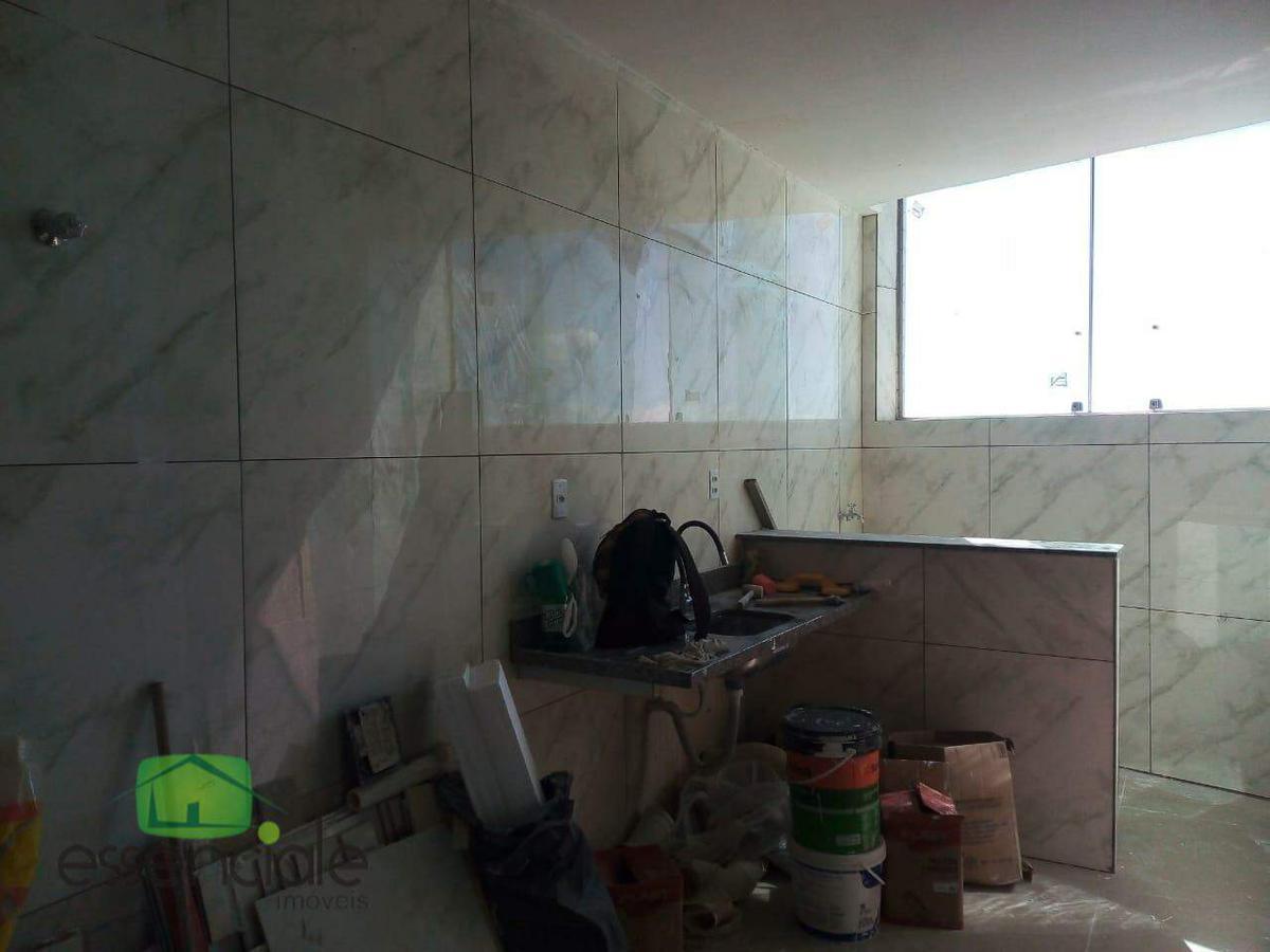 Apartamento, Riacho das Pedras, 2 Quartos, 1 Vaga