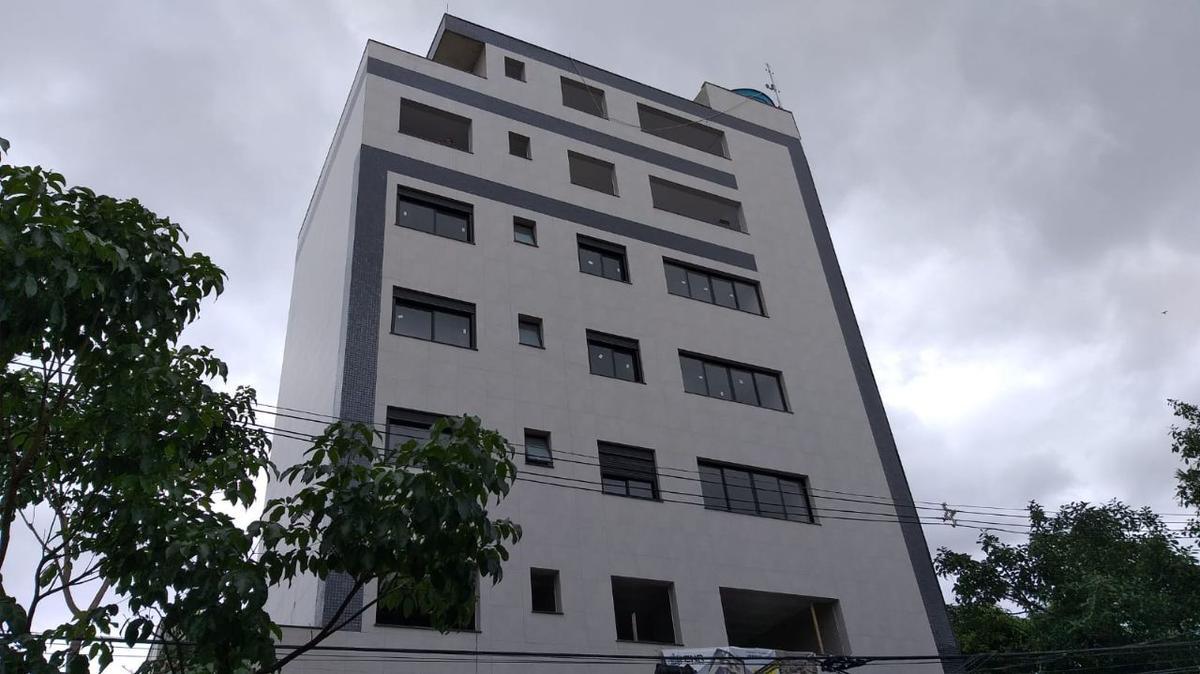 Apartamento, Silveira, 4 Quartos, 3 Vagas, 1 Suíte