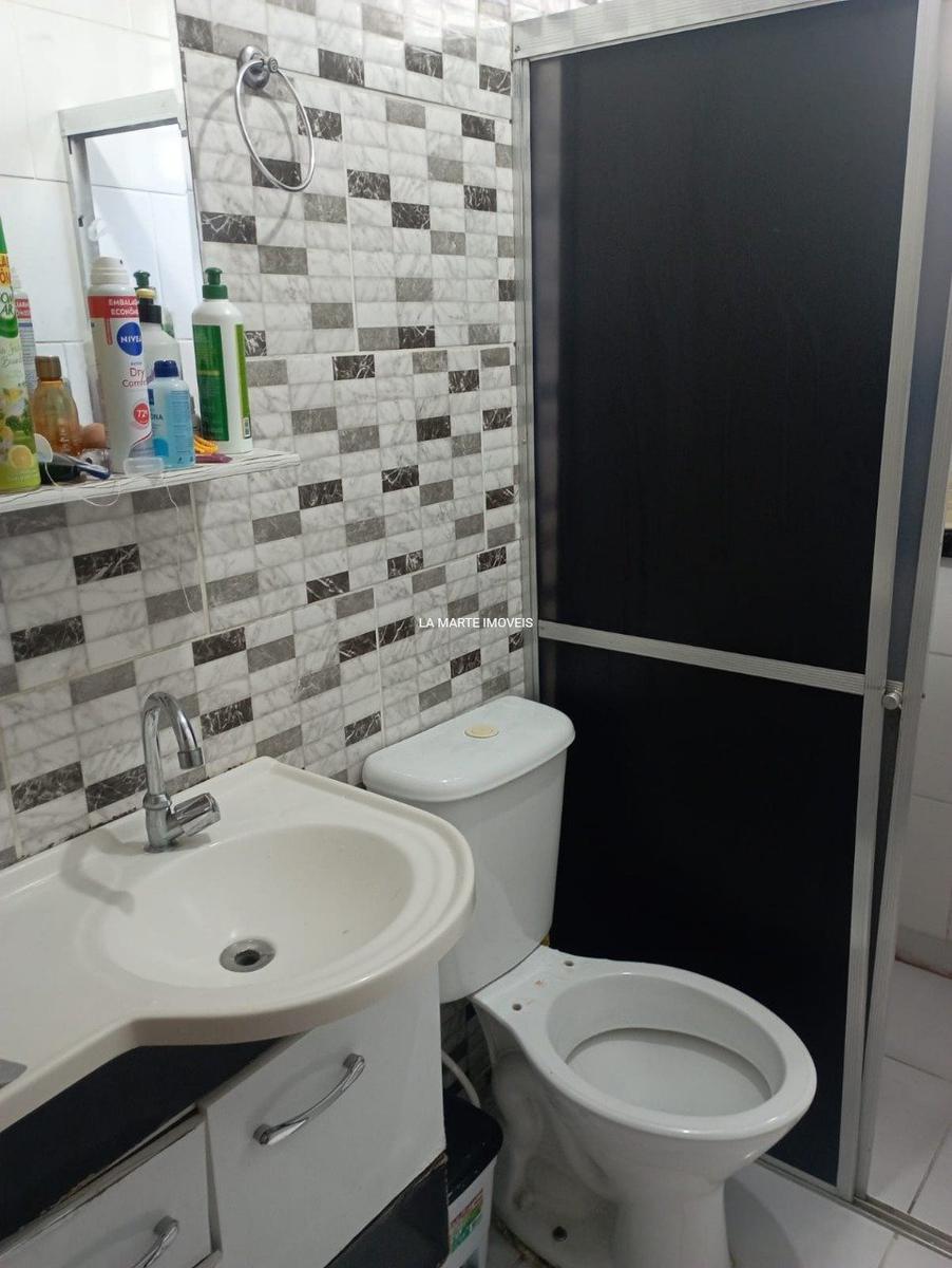 Apartamento, São Jorge, 2 Quartos, 2 Vagas