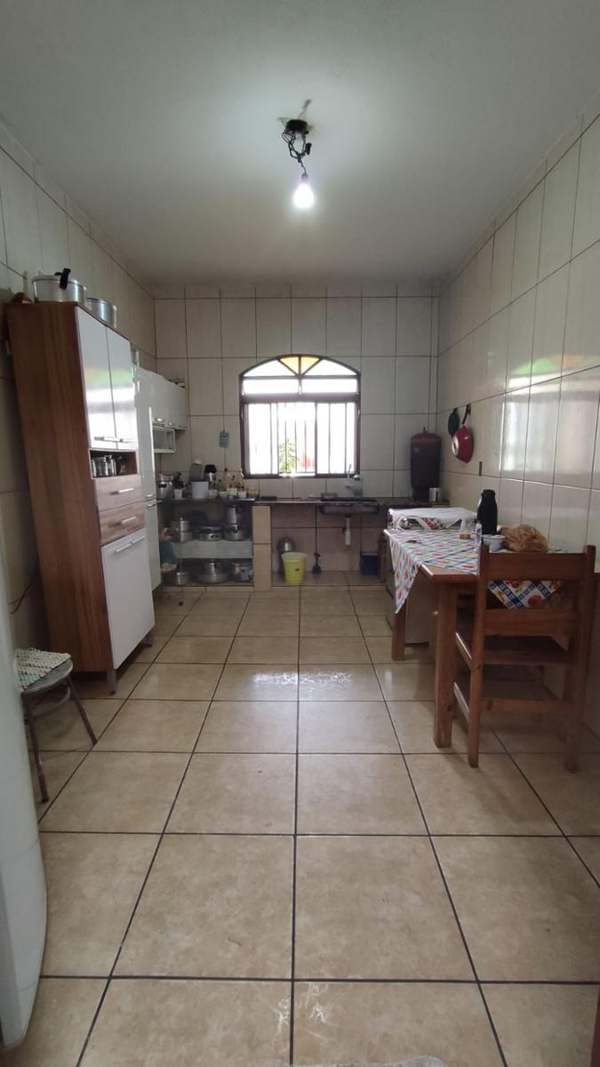 Casa, Tijuca, 1 Quarto, 4 Vagas, 1 Suíte