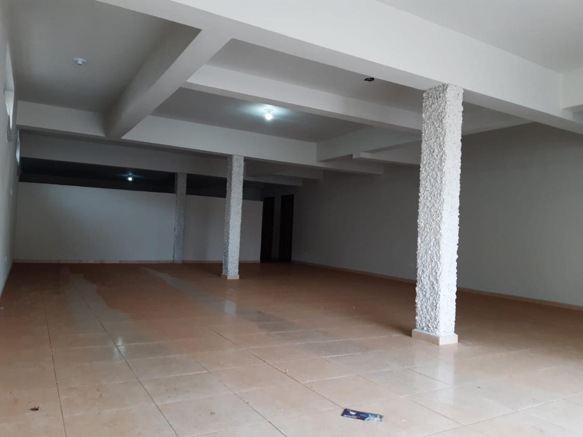 Andar, Centro, 0 Quarto, 0 Vaga