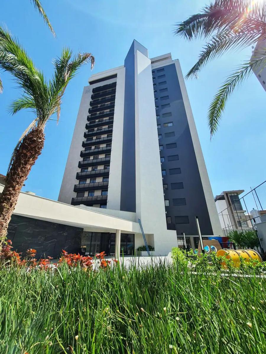 Apartamento, Anchieta, 4 Quartos, 3 Vagas, 2 Suítes