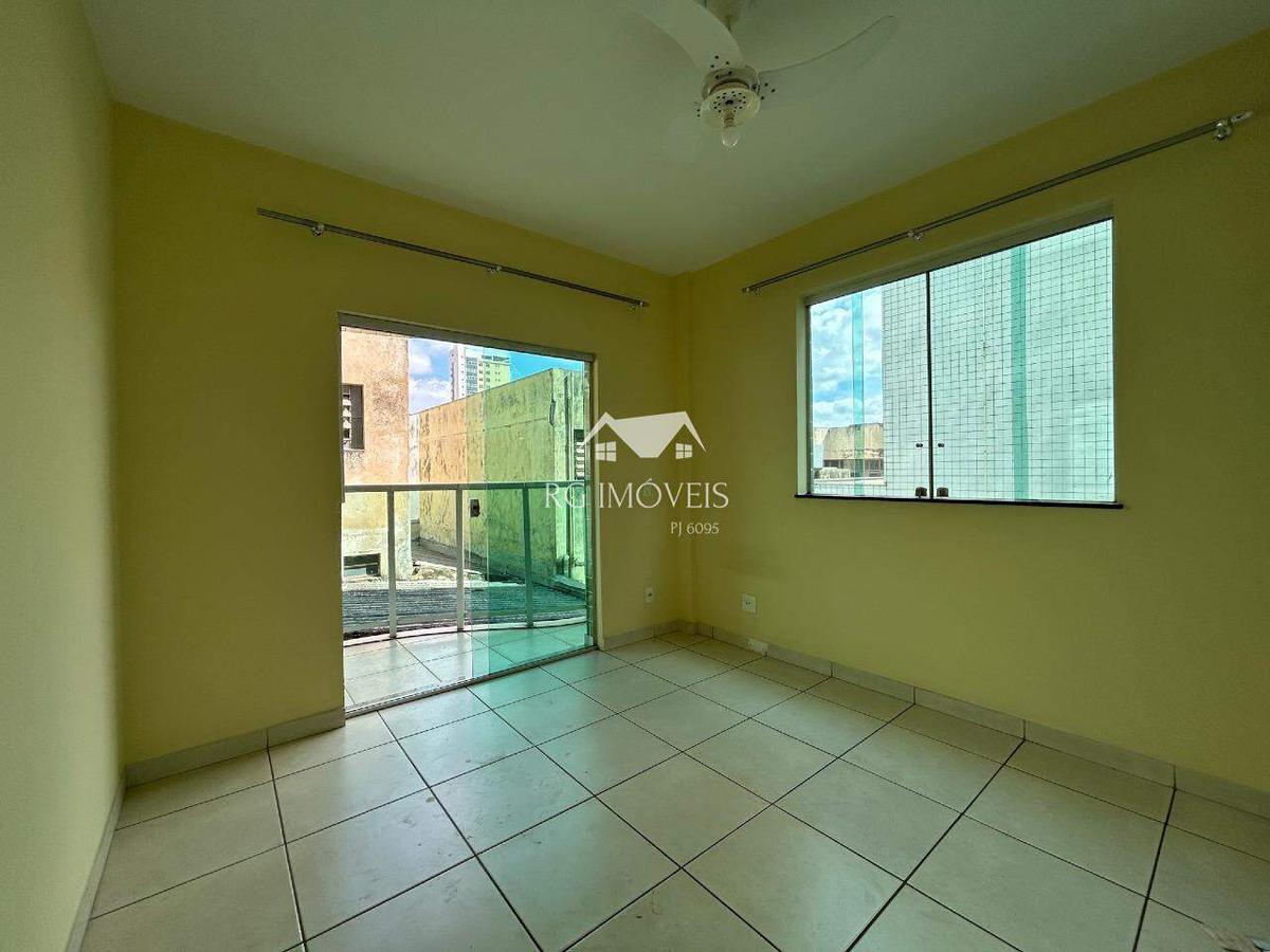 Apartamento, Barreiro, 4 Quartos, 2 Vagas, 1 Suíte
