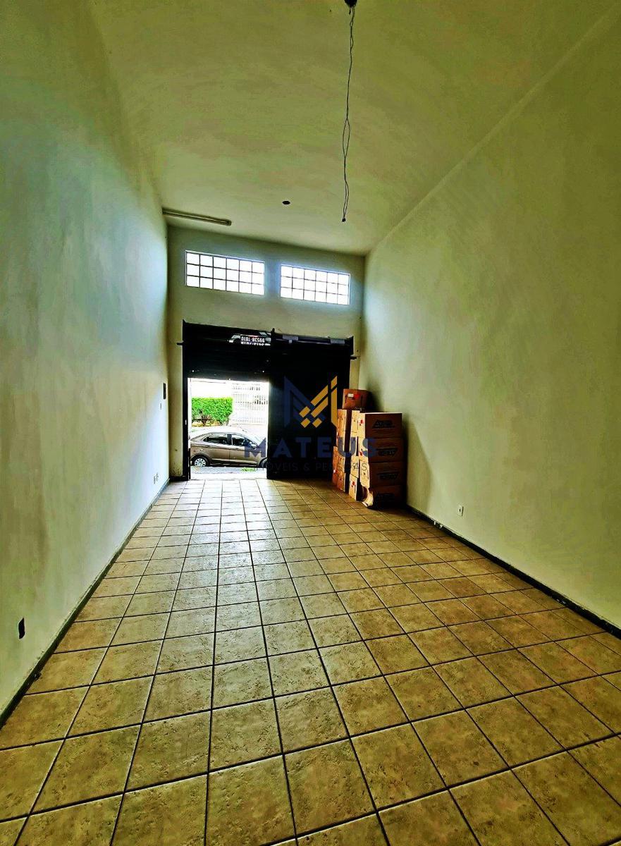 Galpão, Itapoã, 0 Quarto, 0 Vaga