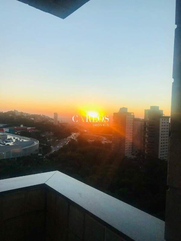 Apartamento, Belvedere, 4 Quartos, 3 Suítes