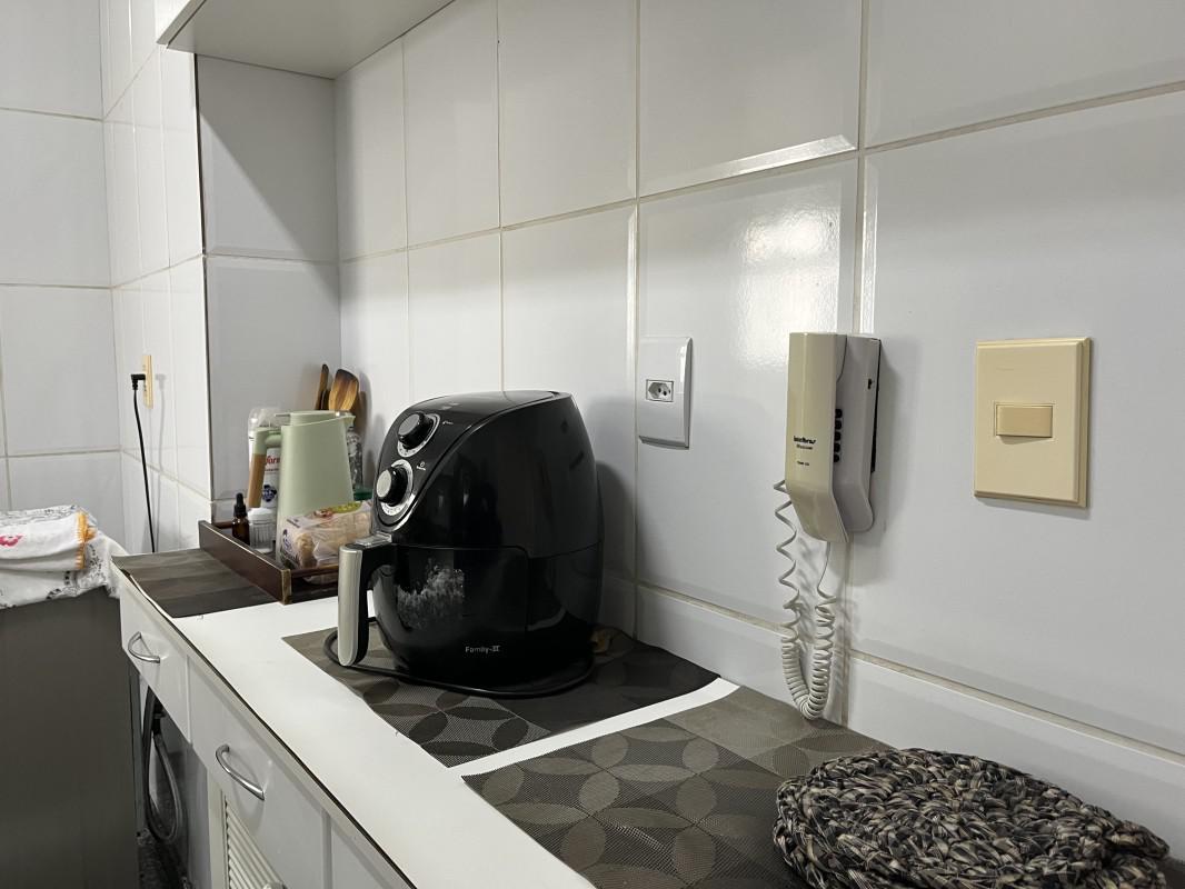 Apartamento, Santo Antônio, 4 Quartos, 2 Vagas, 1 Suíte