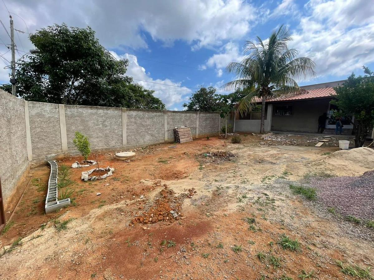 Casa, Centro, 2 Quartos, 15 Vagas, 1 Suíte