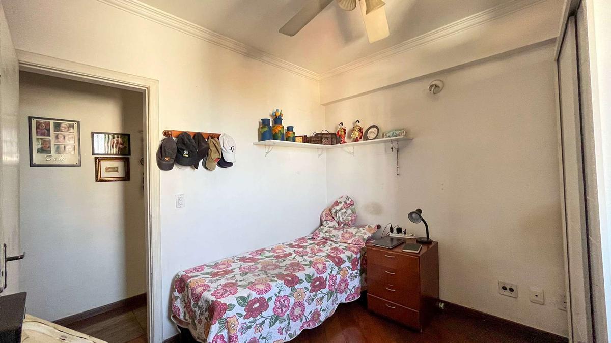 Apartamento, Ouro Preto, 3 Quartos, 2 Vagas, 1 Suíte