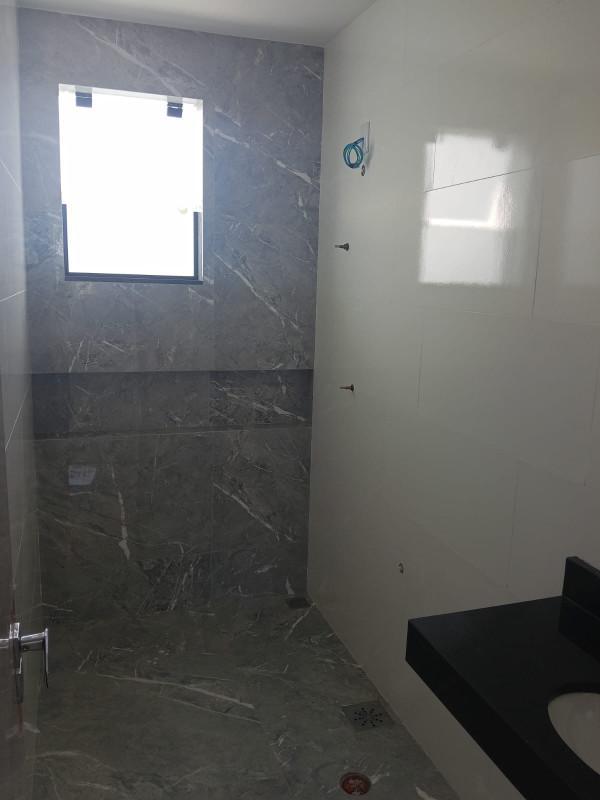 Casa, Três Barras, 3 Quartos, 0 Vaga, 1 Suíte