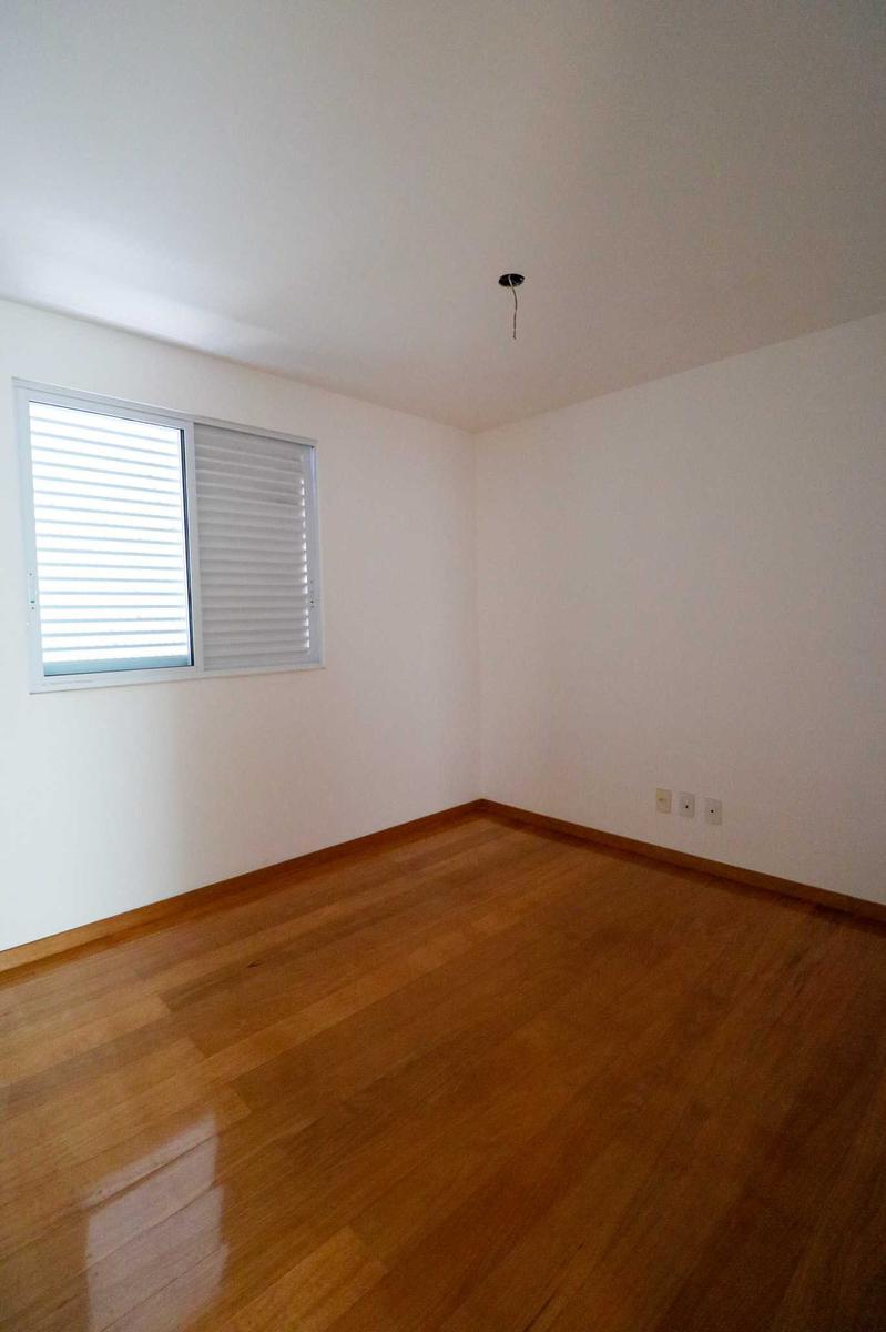 Apartamento, Buritis, 4 Quartos, 3 Vagas, 3 Suítes