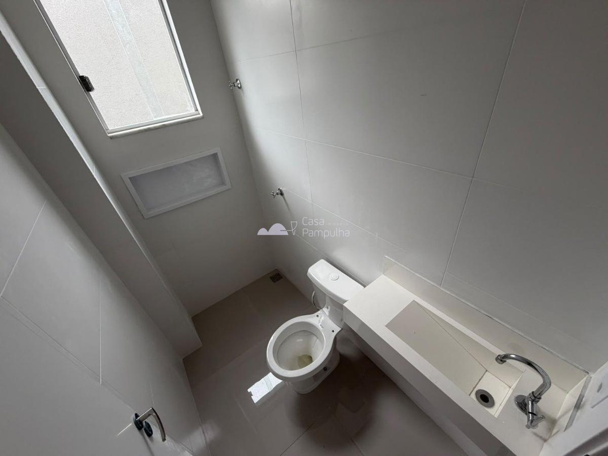 Apartamento, Santa Branca, 2 Quartos, 1 Vaga, 1 Suíte