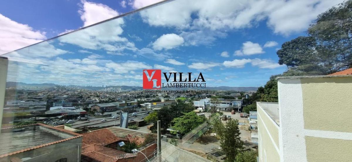 Cobertura, Santa Maria, 2 Quartos, 2 Vagas, 1 Suíte