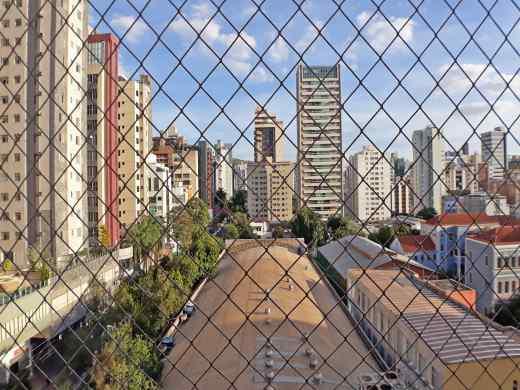 Apartamento, Savassi, 1 Quarto, 1 Vaga