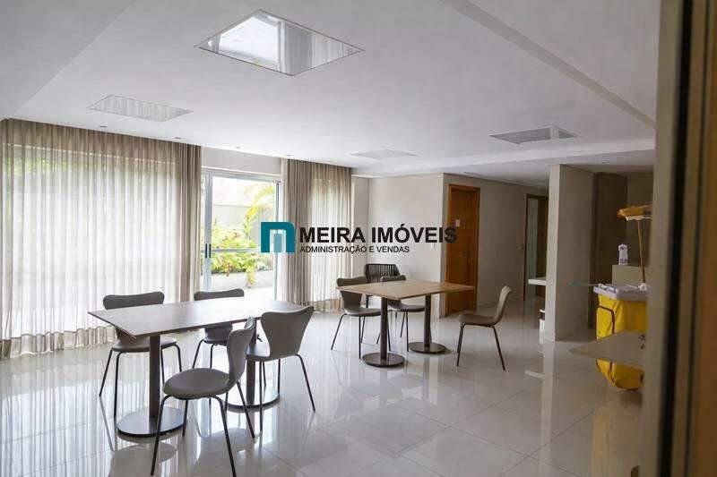 Apartamento, Centro, 2 Quartos, 2 Vagas, 1 Suíte