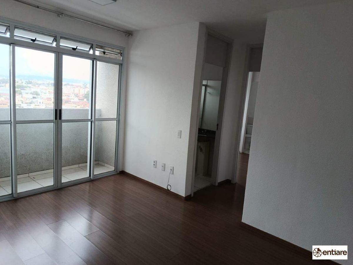 Apartamento, Jardim Riacho das Pedras, 2 Quartos, 1 Vaga, 1 Suíte