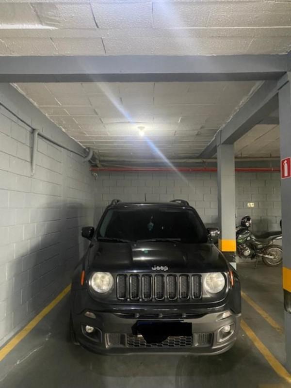 Apartamento, Ouro Preto, 3 Quartos, 1 Vaga, 1 Suíte