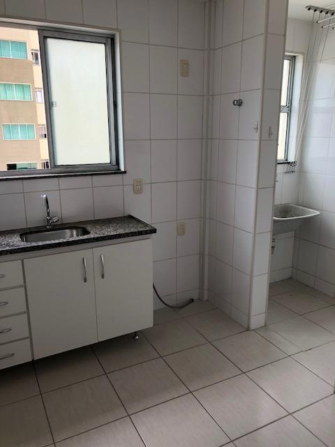 Apartamento, Manacás, 2 Quartos, 1 Vaga