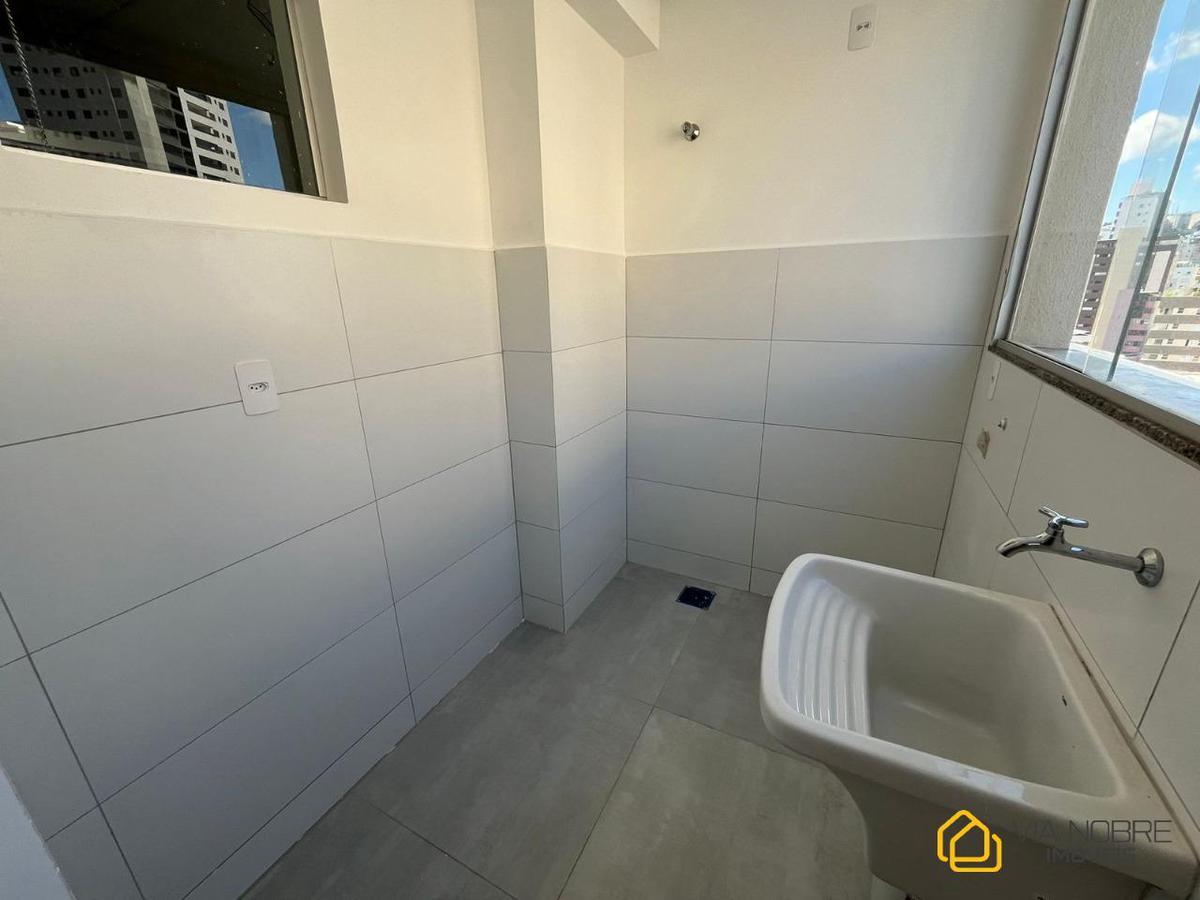 Apartamento, Buritis, 3 Quartos, 1 Vaga, 1 Suíte