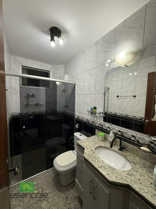 Cobertura, Novo Eldorado, 4 Quartos, 4 Vagas, 2 Suítes