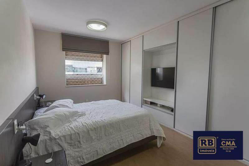 Apartamento, Serra, 4 Quartos, 3 Vagas, 2 Suítes