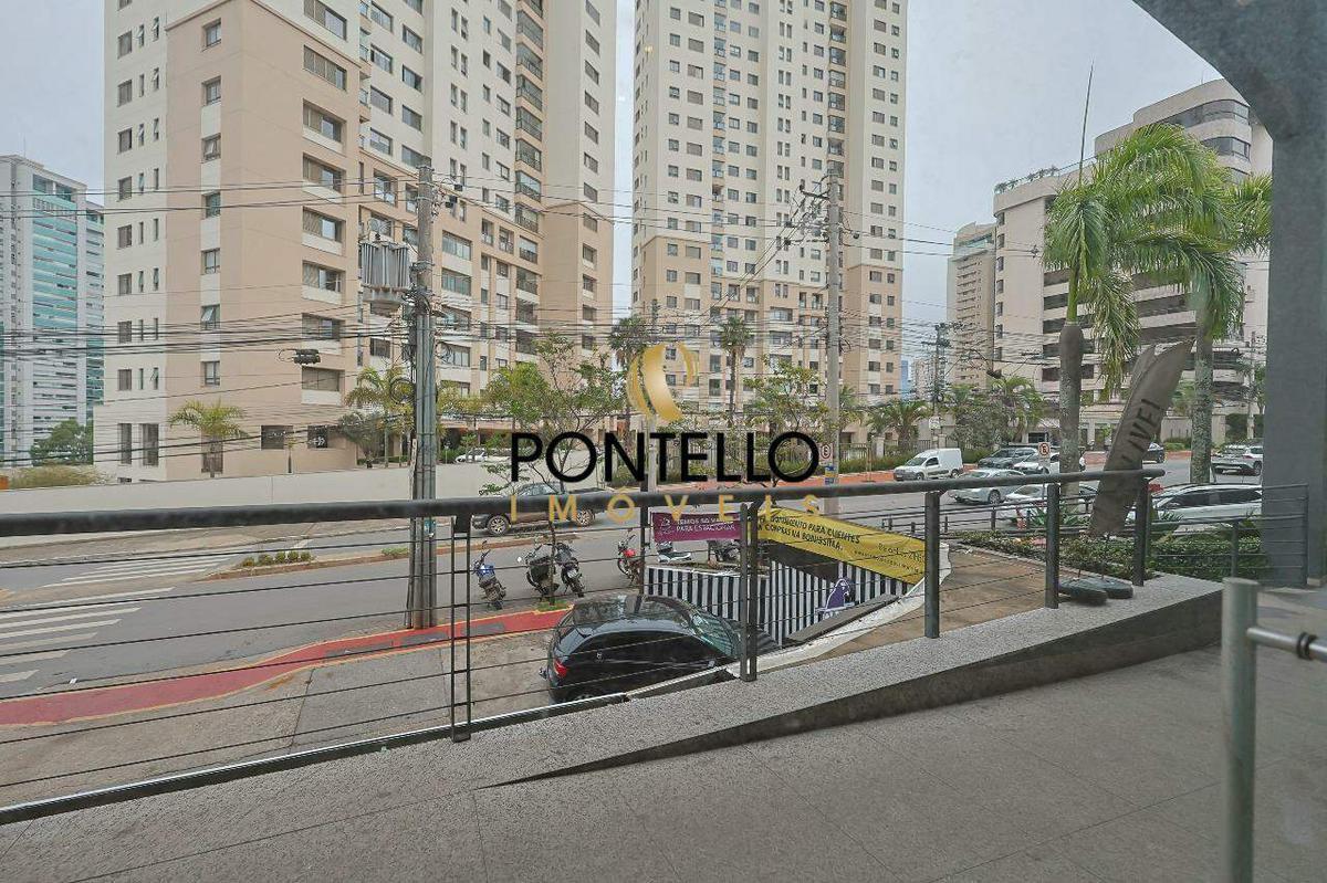 Andar, Vila da Serra, 0 Quarto, 0 Vaga