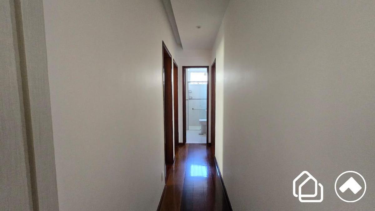 Apartamento, Buritis, 3 Quartos, 2 Vagas, 1 Suíte